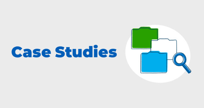 Case Studies