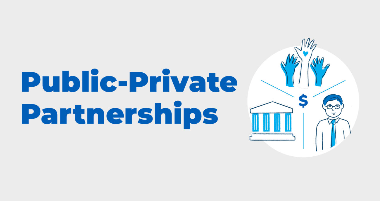 Public Private Partnerships
