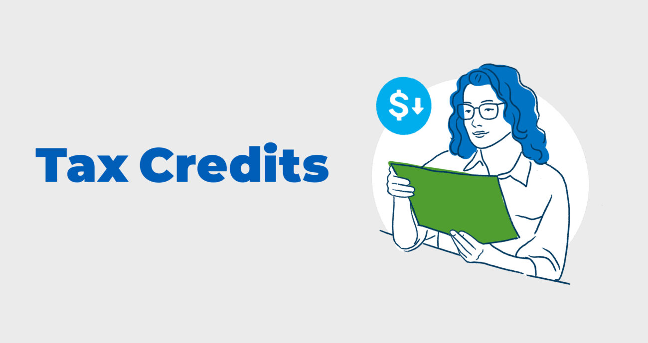 Tax Credits